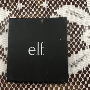 cream eyeshadow palette